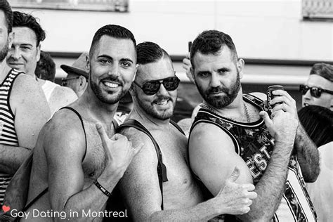 gay chat montreal|Montreal Gay Dating ️ GayMTL.ca